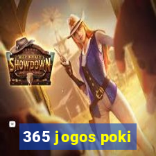 365 jogos poki